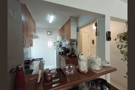 Apartamento à venda com 64m², 2 quartos e 1 vagaSala