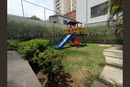 Apartamento à venda com 64m², 2 quartos e 1 vagaÁrea comum - Playground