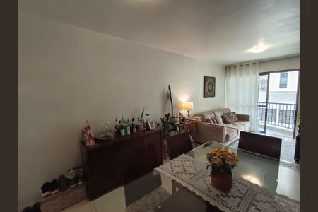 Apartamento à venda com 64m², 2 quartos e 1 vagaSala