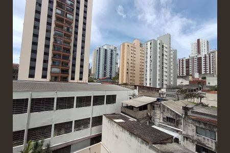 Apartamento à venda com 64m², 2 quartos e 1 vagaVaranda da Sala