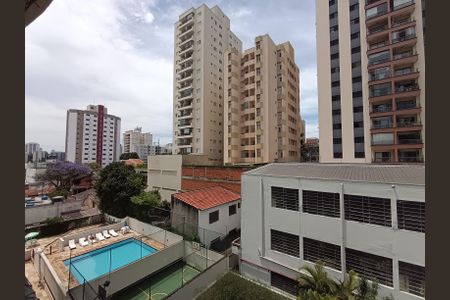 Apartamento à venda com 64m², 2 quartos e 1 vagaVaranda da Sala