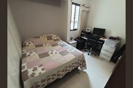 Apartamento à venda com 64m², 2 quartos e 1 vagaQuarto 2