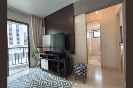 Apartamento à venda com 64m², 2 quartos e 1 vagaSala