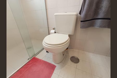 Apartamento à venda com 64m², 2 quartos e 1 vagaBanheiro Suíte