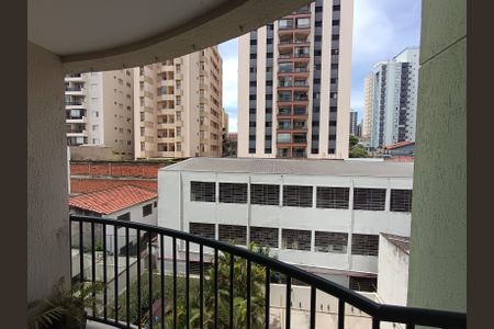 Apartamento à venda com 64m², 2 quartos e 1 vagaVaranda da Sala