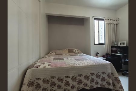 Apartamento à venda com 64m², 2 quartos e 1 vagaQuarto 2