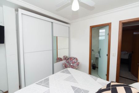 Apartamento à venda com 168m², 5 quartos e 2 vagasSuíte