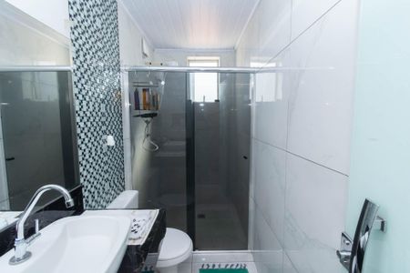 Apartamento à venda com 168m², 5 quartos e 2 vagasBanheiro Social