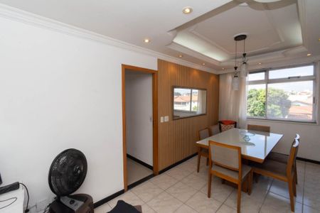 Apartamento à venda com 168m², 5 quartos e 2 vagasSala