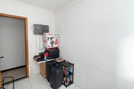 Apartamento à venda com 168m², 5 quartos e 2 vagasQuarto 1
