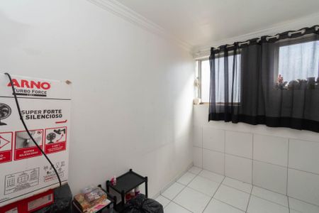Apartamento à venda com 168m², 5 quartos e 2 vagasQuarto 1