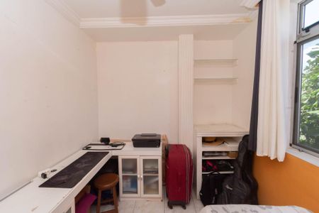 Apartamento à venda com 168m², 5 quartos e 2 vagasQuarto 3
