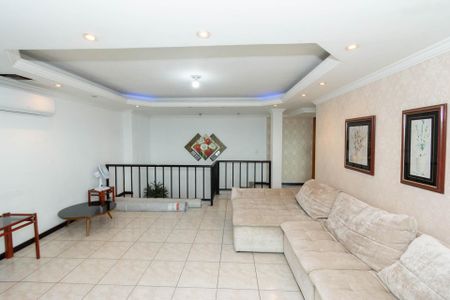 Apartamento à venda com 168m², 5 quartos e 2 vagasCobertura - Sala