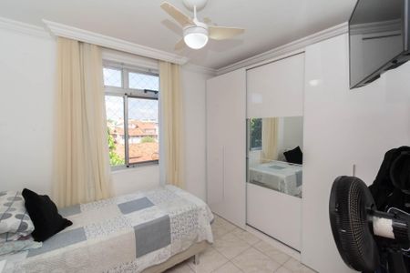 Apartamento à venda com 168m², 5 quartos e 2 vagasQuarto 2