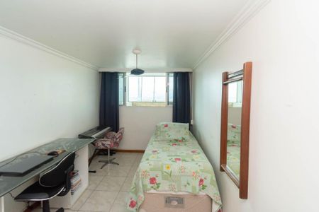 Apartamento à venda com 168m², 5 quartos e 2 vagasQuarto 4