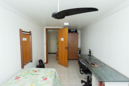 Apartamento à venda com 168m², 5 quartos e 2 vagasQuarto 4