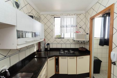 Apartamento à venda com 168m², 5 quartos e 2 vagasCozinha