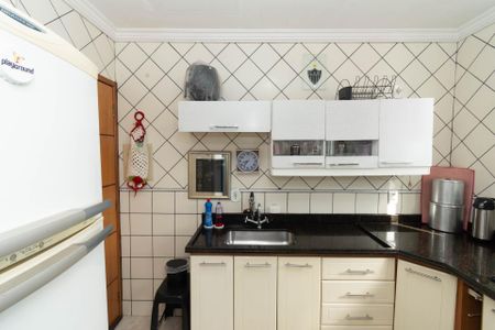 Apartamento à venda com 168m², 5 quartos e 2 vagasCozinha