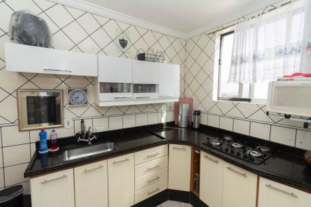 Apartamento à venda com 168m², 5 quartos e 2 vagasCozinha