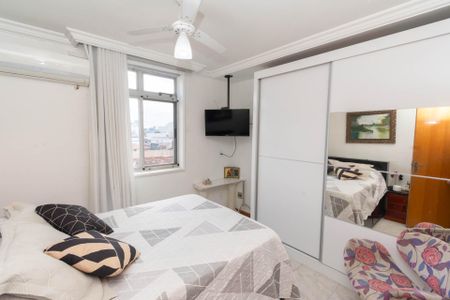 Apartamento à venda com 168m², 5 quartos e 2 vagasSuíte