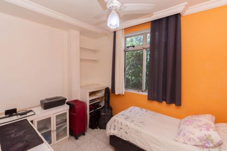 Apartamento à venda com 168m², 5 quartos e 2 vagasQuarto 3