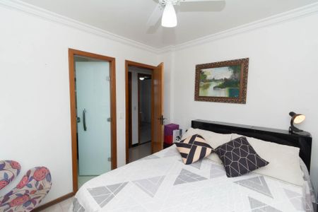 Apartamento à venda com 168m², 5 quartos e 2 vagasSuíte