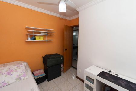 Apartamento à venda com 168m², 5 quartos e 2 vagasQuarto 3