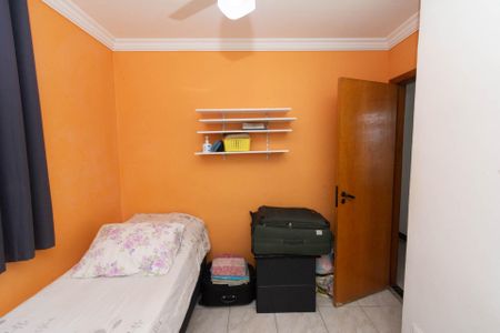 Apartamento à venda com 168m², 5 quartos e 2 vagasQuarto 3