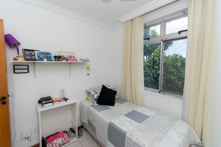 Apartamento à venda com 168m², 5 quartos e 2 vagasQuarto 2