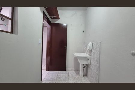 Casa à venda com 131m², 2 quartos e 2 vagas Casa à venda com 131m², 2 quartos e 2 vagasArea de serviço