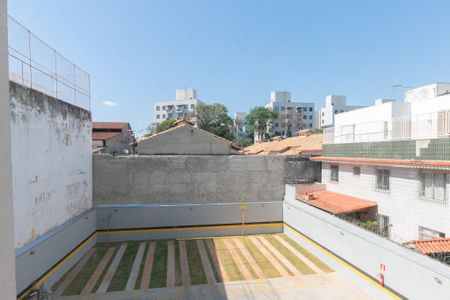 Apartamento para alugar com 2 quartos, 51m² em Santa Branca, Belo Horizonte