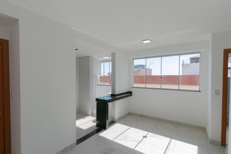 Apartamento para alugar com 51m², 2 quartos e 2 vagas