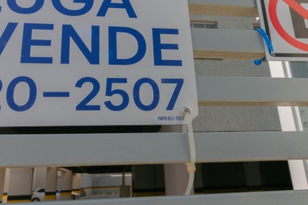 Apartamento para alugar com 2 quartos, 51m² em Santa Branca, Belo Horizonte
