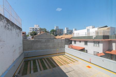 Apartamento para alugar com 51m², 2 quartos e 2 vagas