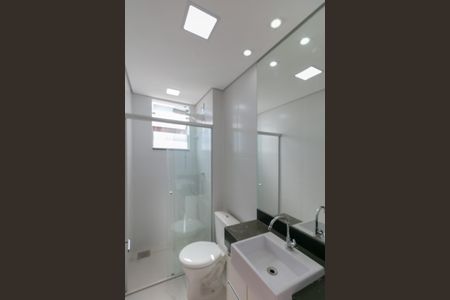 Apartamento para alugar com 51m², 2 quartos e 2 vagas