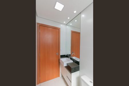 Apartamento para alugar com 51m², 2 quartos e 2 vagas