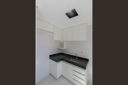 Apartamento para alugar com 51m², 2 quartos e 2 vagas