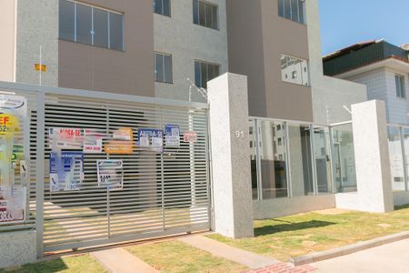 Apartamento para alugar com 51m², 2 quartos e 2 vagas