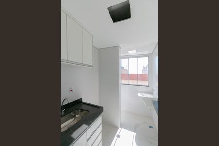 Apartamento para alugar com 51m², 2 quartos e 2 vagas