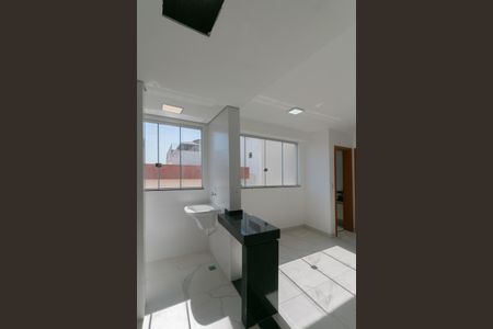 Apartamento para alugar com 51m², 2 quartos e 2 vagas