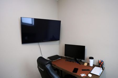 Apartamento à venda com 38m², 2 quartos e 1 vaga Apartamento à venda com 38m², 2 quartos e 1 vagaQuarto 1