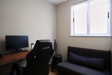 Apartamento à venda com 38m², 2 quartos e 1 vaga Apartamento à venda com 38m², 2 quartos e 1 vagaQuarto 1