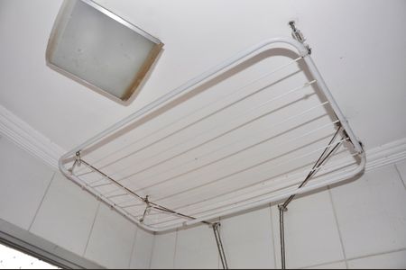 Apartamento para alugar com 50m², 2 quartos e 1 vaga Apartamento para alugar com 50m², 2 quartos e 1 vagaÁrea de Serviço