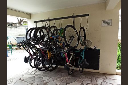 Apartamento para alugar com 50m², 2 quartos e 1 vaga Apartamento para alugar com 50m², 2 quartos e 1 vagaÁrea comum