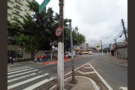 Apartamento para alugar com 50m², 2 quartos e 1 vaga Apartamento para alugar com 50m², 2 quartos e 1 vagaLocalização