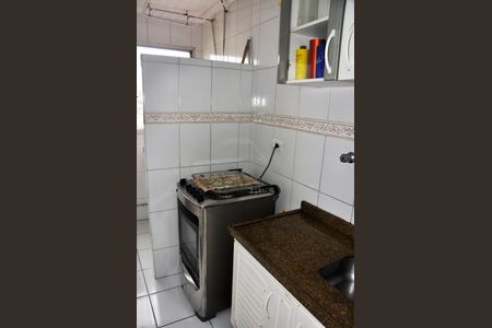 Apartamento para alugar com 50m², 2 quartos e 1 vaga Apartamento para alugar com 50m², 2 quartos e 1 vagaCozinha
