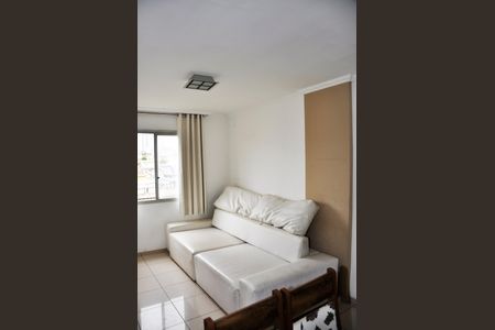 Apartamento para alugar com 50m², 2 quartos e 1 vaga Apartamento para alugar com 50m², 2 quartos e 1 vagaSala