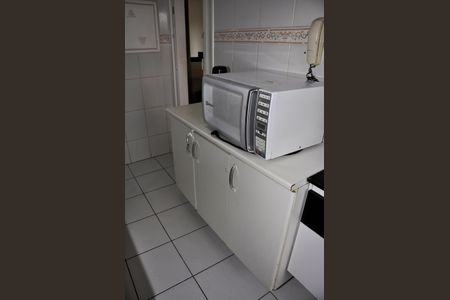 Apartamento para alugar com 50m², 2 quartos e 1 vaga Apartamento para alugar com 50m², 2 quartos e 1 vagaCozinha