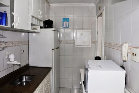 Apartamento para alugar com 50m², 2 quartos e 1 vaga Apartamento para alugar com 50m², 2 quartos e 1 vagaCozinha