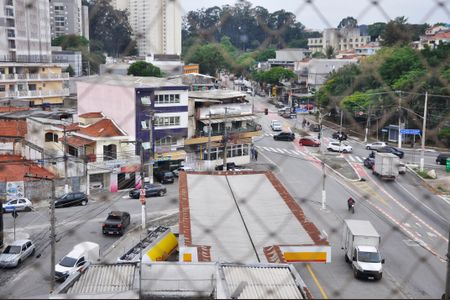 Apartamento para alugar com 50m², 2 quartos e 1 vaga Apartamento para alugar com 50m², 2 quartos e 1 vagaVista do Quarto 02